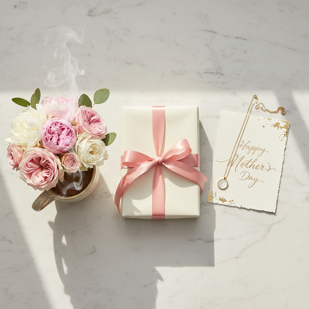 Mother's Day Gift Guide 2026: 15 Thoughtful Gifts Mom Will Actually Love
