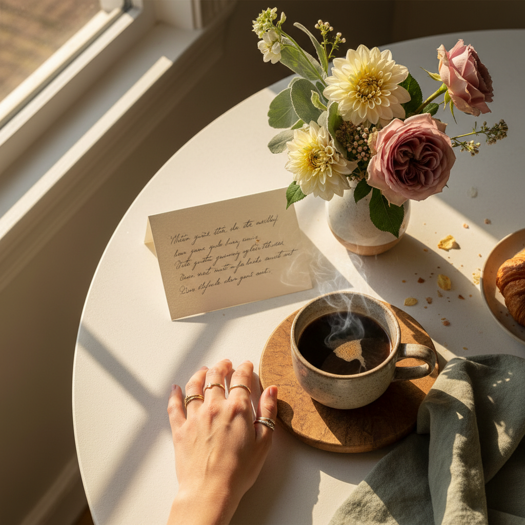 Mother's Day Gifts for Mom That Actually Mean Something (2026)